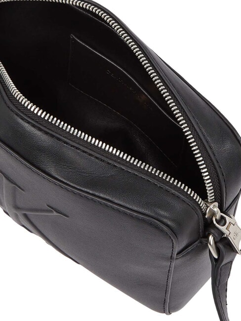 SCULPTED EW Mini bolso de hombro En negro - Bolsos Mujer