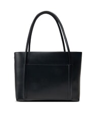 CALVIN KLEIN CK LINN MEDIUM Bolso de compras al hombro negro - Bolsos Mujer - 2