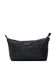 CALVIN KLEIN CK LINN MEDIUM Bolso de compras al hombro negro - Bolsos Mujer - 4