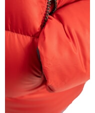 COLMAR E CONCRETE Chaqueta de plumas reversible con capucha héroe azul marino - Chaquetas de bebé - 3