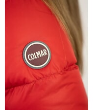 COLMAR E CONCRETE Chaqueta de plumas reversible con capucha héroe azul marino - Chaquetas de bebé - 5