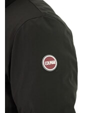 COLMAR NEW FUTURITY Chaqueta de cuello alto con cremallera completa negro - Chaquetas de hombre - 3