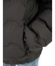 COLMAR UNCOMMON Chaqueta acolchada con capucha negro - Chaquetas de bebé - 4