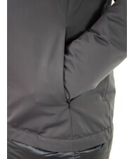 COLMAR PURENESS Chaqueta de plumón bimaterial con capucha Azul marino - Chaquetas de plumas de mujer - 3