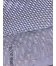 MANDARINA DUCK MD20 MD20 Bandolera de tejido neblina de la tarde - Bolsos Mujer - 3