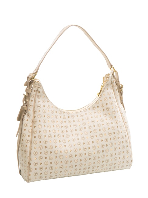 HERITAGE  Bolso de hombro Marfil - Bolsos Mujer