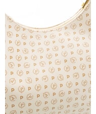 POLLINI HERITAGE  Bolso de hombro Marfil - Bolsos Mujer - 3