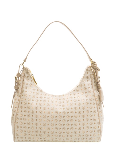 HERITAGE  Bolso de hombro Marfil - Bolsos Mujer