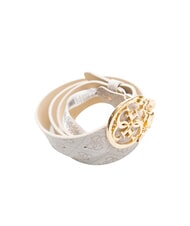 GUESS EMERA  El cinturón se puede acortar a la medida marrón oscuro - Cinturones - 3