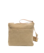 BRIC’S SORRENTO EMMA Bolso de lona plano para el hombro oliva - Bolsos Mujer - 4