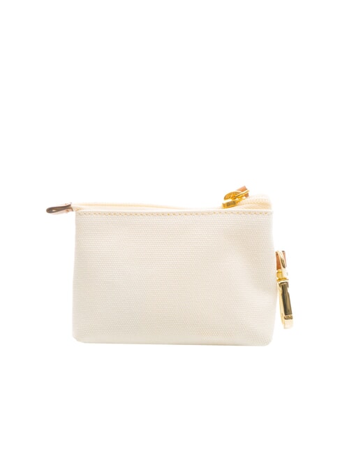 SORRENTO Lienzo necesario CREMA - Carteras de mano & Neceser