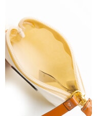 BRIC’S SORRENTO Lienzo necesario CREMA - Carteras de mano & Neceser - 5