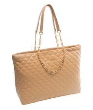 LIUJO HUMITA Bolso de hombro camello - Bolsos Mujer - 2