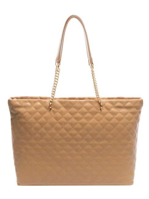 HUMITA Bolso de hombro camello - Bolsos Mujer