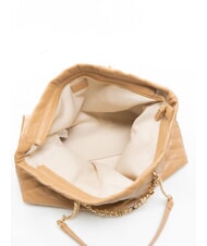 LIUJO HUMITA Bolso de hombro camello - Bolsos Mujer - 5