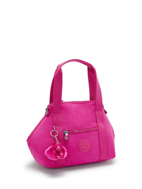 ART MINI Bolso de mano / bandolera Fucsia brillante - Bolsos Mujer