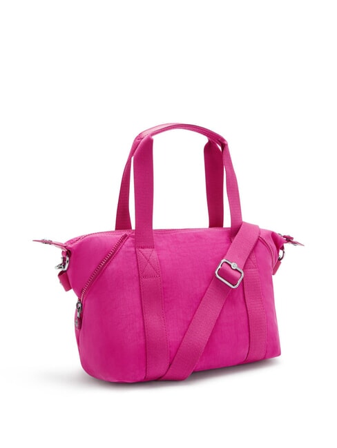 ART MINI Bolso de mano / bandolera Fucsia brillante - Bolsos Mujer