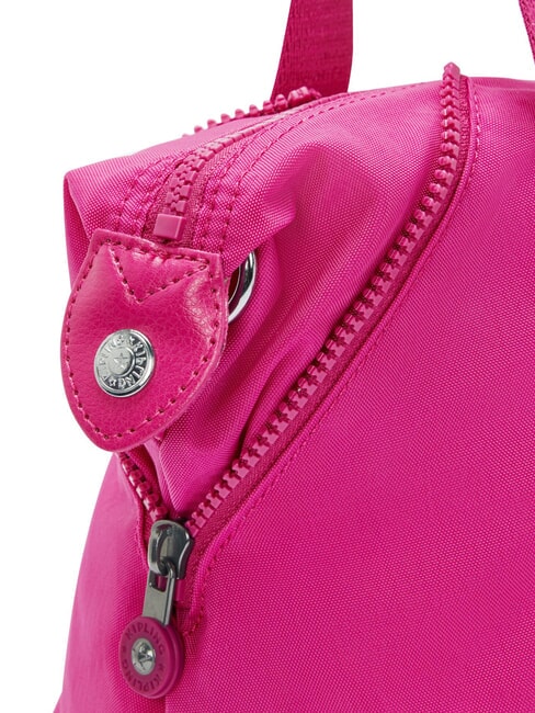 ART MINI Bolso de mano / bandolera Fucsia brillante - Bolsos Mujer