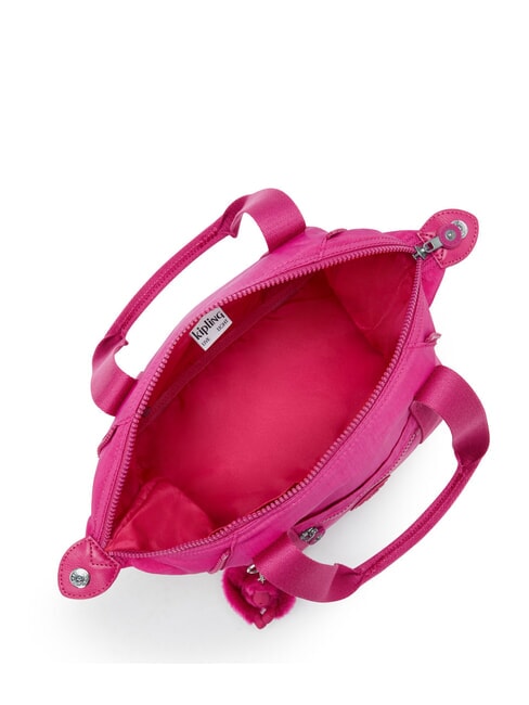 ART MINI Bolso de mano / bandolera Fucsia brillante - Bolsos Mujer