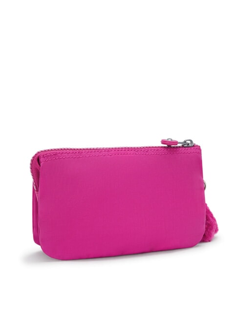 CREATIVITY L bolso de mano Fucsia brillante - Bolsos Mujer