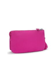 KIPLING CREATIVITY L bolso de mano Fucsia brillante - Bolsos Mujer - 2