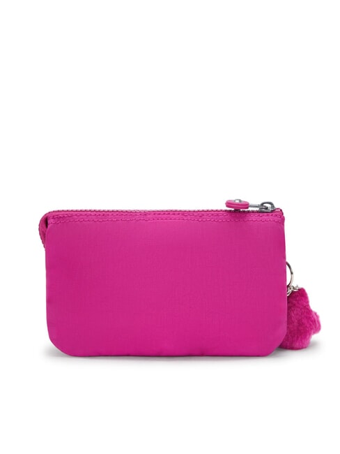 CREATIVITY L bolso de mano Fucsia brillante - Bolsos Mujer