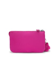 KIPLING CREATIVITY L bolso de mano Fucsia brillante - Bolsos Mujer - 3