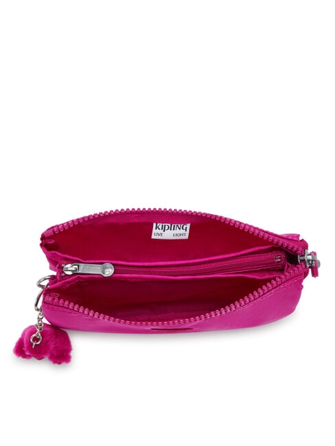 CREATIVITY L bolso de mano Fucsia brillante - Bolsos Mujer