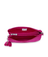 KIPLING CREATIVITY L bolso de mano Fucsia brillante - Bolsos Mujer - 4