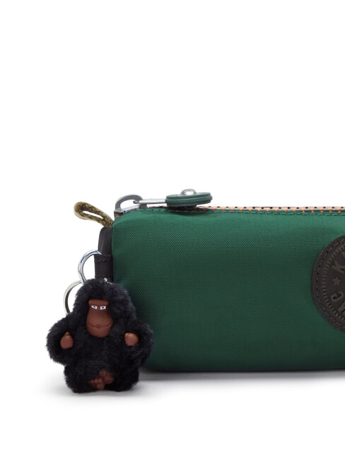 FREEDOM Estuche para bol&iacute;grafos bloque de casa del &aacute;rbol - Estuches y Accesorios