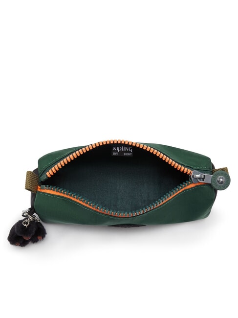 FREEDOM Estuche para bol&iacute;grafos bloque de casa del &aacute;rbol - Estuches y Accesorios