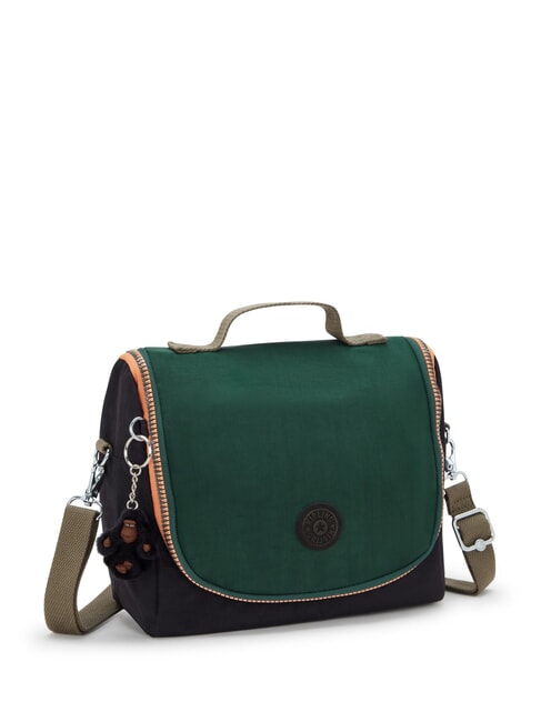 NEW KICHIROU Bolsa de almuerzo t&eacute;rmica bloque de casa del &aacute;rbol - Bolsas y accesorios  ni&ntilde;os