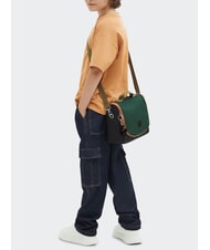 KIPLING NEW KICHIROU Bolsa de almuerzo t&eacute;rmica bloque de casa del &aacute;rbol - Bolsas y accesorios  ni&ntilde;os - 6