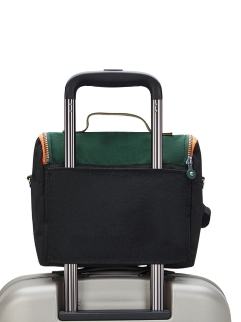 NEW KICHIROU Bolsa de almuerzo t&eacute;rmica bloque de casa del &aacute;rbol - Bolsas y accesorios  ni&ntilde;os