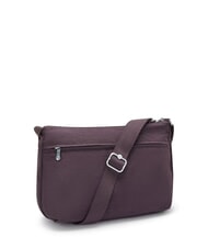 KIPLING IZELLAH M bolsa de hombro ciruela suprema - Bolsos Mujer - 3
