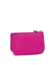 KIPLING CREATIVITY S neceser Fucsia brillante - Carteras de mano & Neceser - 2