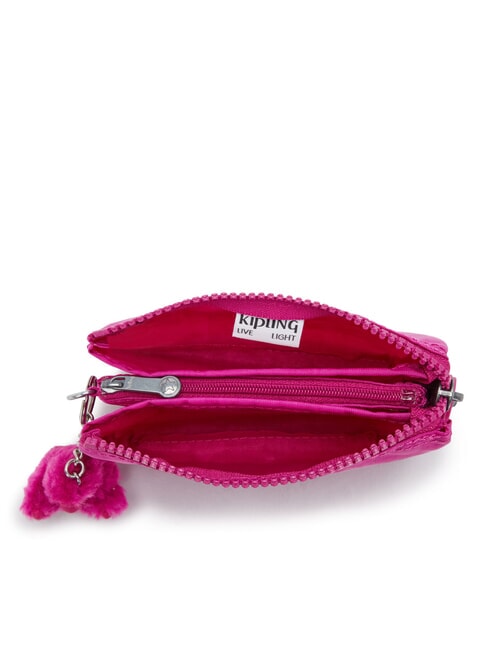 CREATIVITY S neceser Fucsia brillante - Carteras de mano & Neceser
