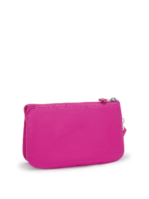 CREATIVITY XL Necessaire con puño Fucsia brillante - Bolsos Mujer