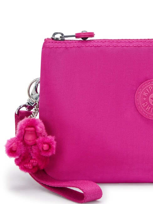 CREATIVITY XL Necessaire con puño Fucsia brillante - Bolsos Mujer