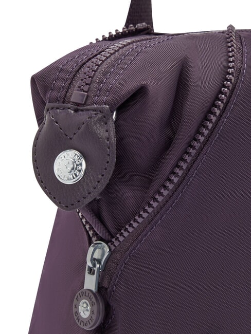 ART MINI Bolso de mano / bandolera ciruela suprema - Bolsos Mujer