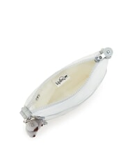 KIPLING KEIKO Bolso bandolera vertical blanco vivo - Bolsos Mujer - 5