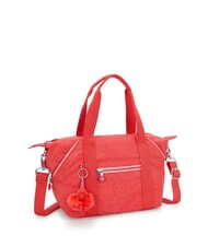 KIPLING ART MINI Bolso de mano / bandolera casi coral - Bolsos Mujer - 2