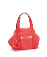 KIPLING ART MINI Bolso de mano / bandolera casi coral - Bolsos Mujer - 3