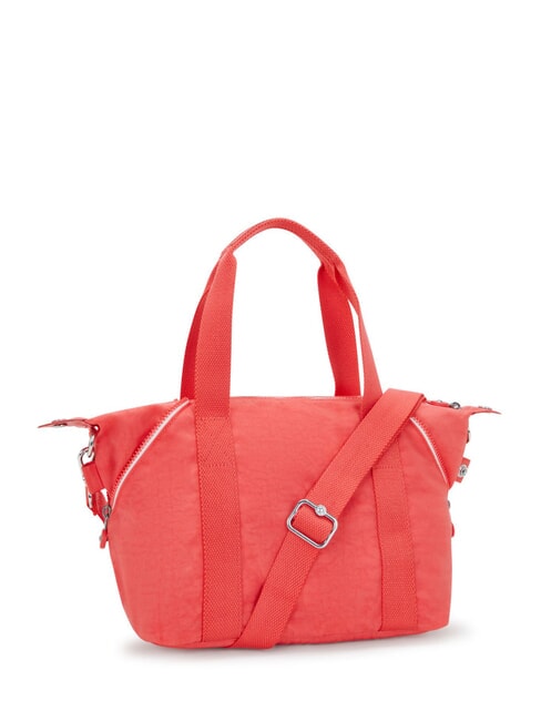 ART MINI Bolso de mano / bandolera casi coral - Bolsos Mujer