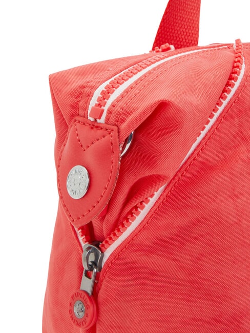 ART MINI Bolso de mano / bandolera casi coral - Bolsos Mujer