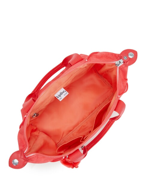 ART MINI Bolso de mano / bandolera casi coral - Bolsos Mujer