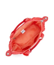 KIPLING ART MINI Bolso de mano / bandolera casi coral - Bolsos Mujer - 6