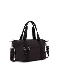 KIPLING ART MINI Bolso de mano / bandolera marrón nostálgico - Bolsos Mujer - 2