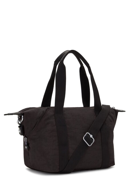 ART MINI Bolso de mano / bandolera marrón nostálgico - Bolsos Mujer