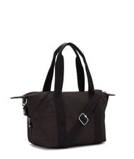 KIPLING ART MINI Bolso de mano / bandolera marrón nostálgico - Bolsos Mujer - 4